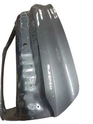 ZEEKR001 Autoonderdelen Alle auto-accessoires voor ZEEKR 001 hatchback 21.04-at van ZEEKR