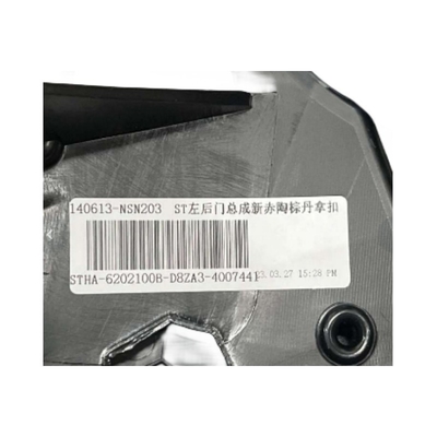 BYD Tang DM-p Tang EV achterdeurpaneel assemblage voor 2015-modellen STHA-6202100B-D8ZA3
