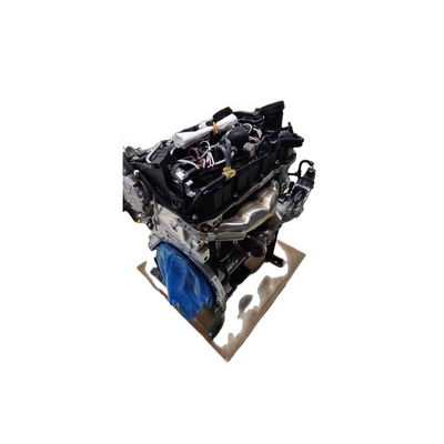 Gas / benzine motor 2.2cc Complete assemblage voor BMW N20 Original Rebuild
