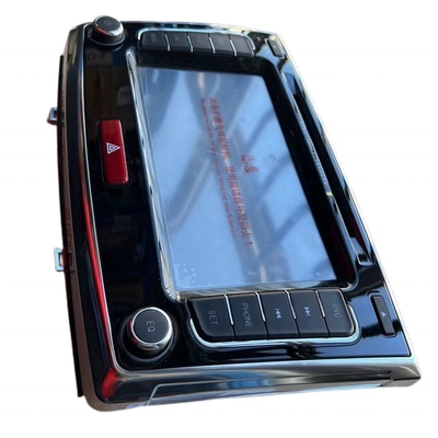 Android 9 Car Navigation Player Het must-have accessoire voor Great Wall Haval H6 13-17