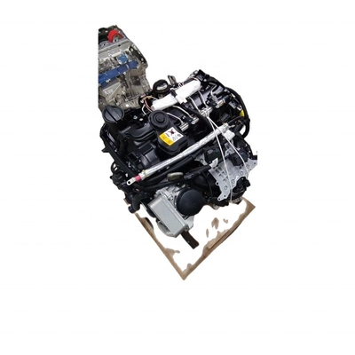 Gas / benzine motor 2.2cc Complete assemblage voor BMW N20 Original Rebuild