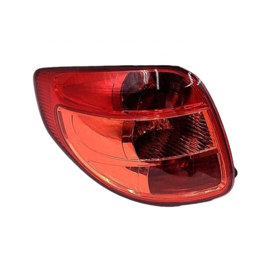 ARRIZO M7 MPV Changan Tianyu SX4 BYD Surui E5 Leds Auto Led-achteruitrijlicht Achterlicht