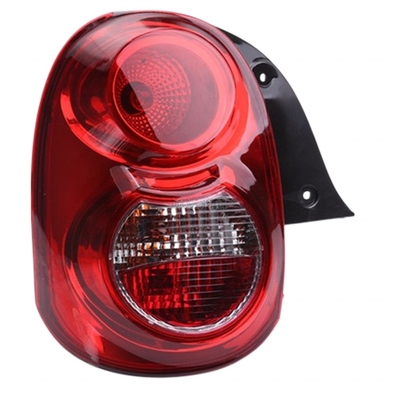 ARRIZO M7 MPV Changan Tianyu SX4 BYD Surui E5 Leds Auto Led-achteruitrijlicht Achterlicht
