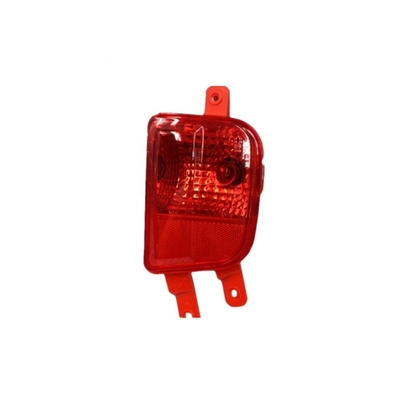 ARRIZO M7 MPV Changan Tianyu SX4 BYD Surui E5 Leds Auto Led-achteruitrijlicht Achterlicht