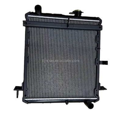 JMC CS75 PHEV Auto Radiator Tank met en betaalbare prestaties
