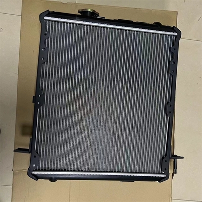 JMC CS75 PHEV Auto Radiator Tank met en betaalbare prestaties