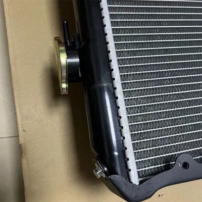JMC CS75 PHEV Auto Radiator Tank met en betaalbare prestaties
