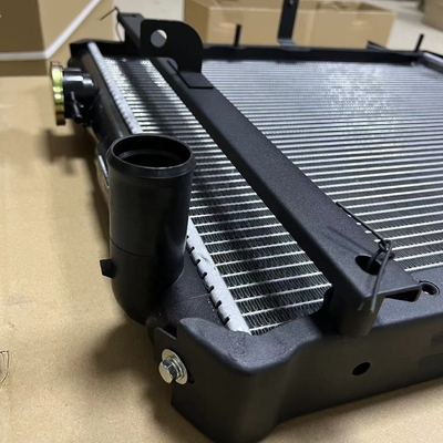 JMC CS75 PHEV Auto Radiator Tank met en betaalbare prestaties