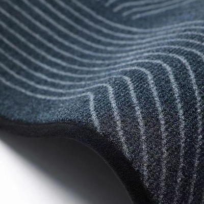 Ervaar comfort en stijl met generatie 1 ZEEKR X SUV 23.04- Flocking vloermatten