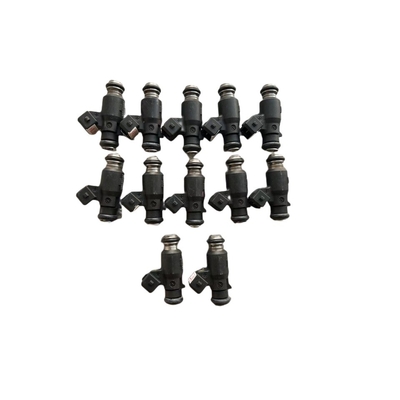 Duurzame brandstofinjector 25335146 voor GM Chevrolet Chevy C2 Opel Vauxhall Corsa Effa Hafei