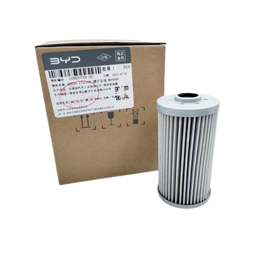 Byd S7 Transmissiefilter voor S7 TANG M6 Tang Song Wet Double Clutch Transmissie