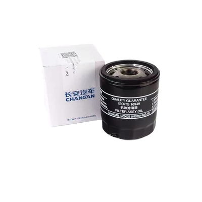 Auto-accessoires 15*10*10 Oliefilter voor Changan CS75 CS85 /CS95 1012010-A02 Originele onderdelen