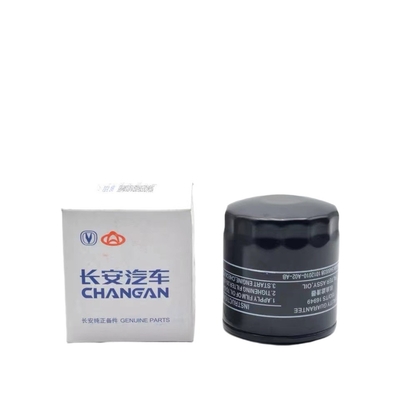 Auto-accessoires 15*10*10 Oliefilter voor Changan CS75 CS85 /CS95 1012010-A02 Originele onderdelen