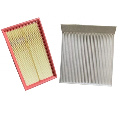 1109100XGW01A Derdere generatie benzinefilter voor Great Wall Motor Haval Hover H6