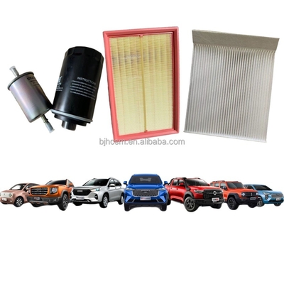 1109100XGW01A Derdere generatie benzinefilter voor Great Wall Motor Haval Hover H6