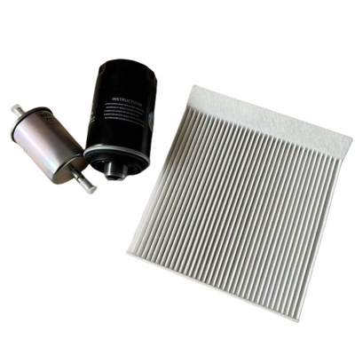 1109100XGW01A Derdere generatie benzinefilter voor Great Wall Motor Haval Hover H6