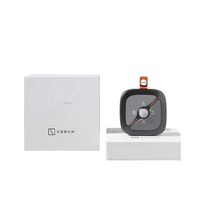 Revolutioneer uw rijervaring met Zeekr001 en Zeekr X Bluetooth Smart Key