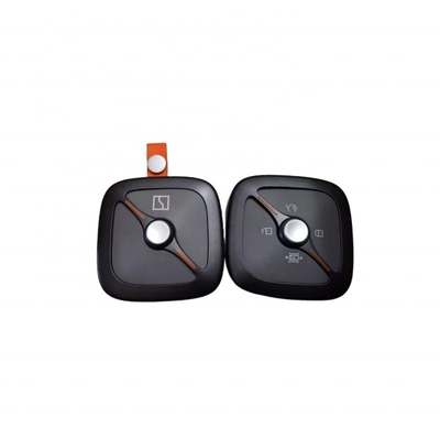 Revolutioneer uw rijervaring met Zeekr001 en Zeekr X Bluetooth Smart Key