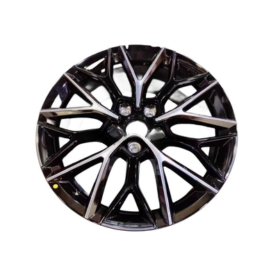 BYD Han Genesis Edition Aluminium Alloy Wheel Rim Qianshan Cuihan Edition OE NO. geen