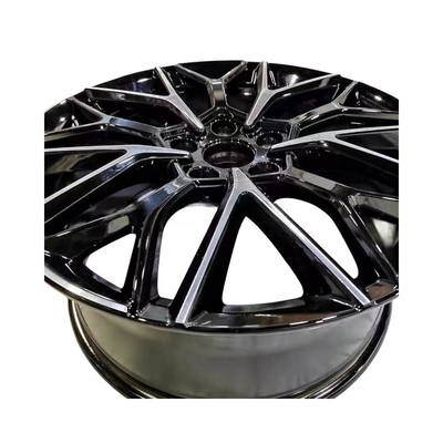 BYD Han Genesis Edition Aluminium Alloy Wheel Rim Qianshan Cuihan Edition OE NO. geen