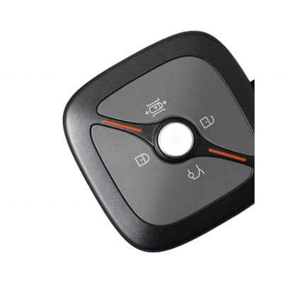 Revolutioneer uw rijervaring met Zeekr001 en Zeekr X Bluetooth Smart Key