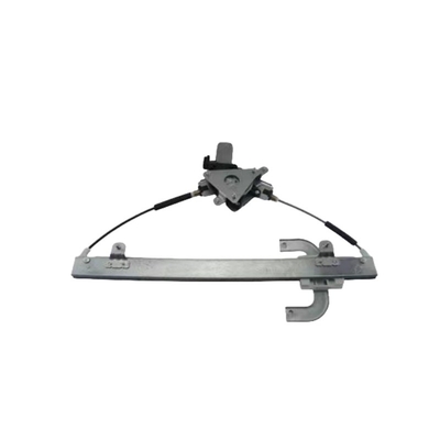 100% getest elektrisch glaslifterassemblage voor Chery A3/A1/E3/A5/Fengyun 2/Qiyun 3
