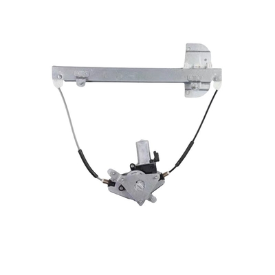 100% getest elektrisch glaslifterassemblage voor Chery A3/A1/E3/A5/Fengyun 2/Qiyun 3