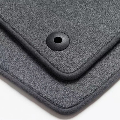 Uitstekende Flocking Foot Mat voor ZEEKR 001 Hatchback 21.04- Generatie 1 ZEEKR 009