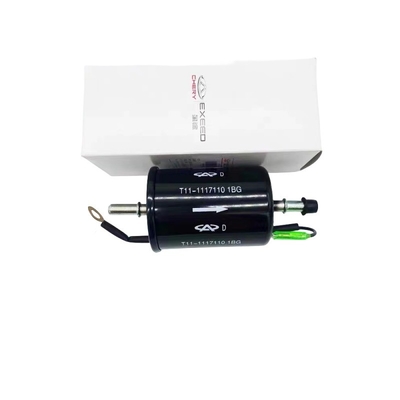 Chery A3 hatchback auto model benzinefilter element S11-111711 met originele onderdelen