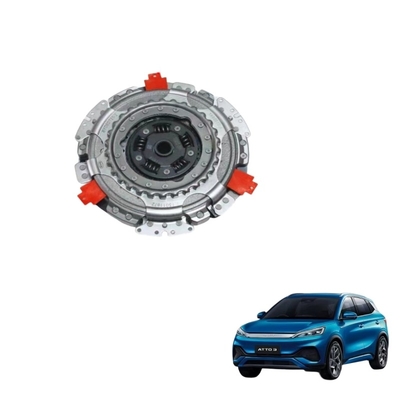 BYD Qin Song dm snelle scherpe Yuan Double Clutch Assembly 6DT25-1600010 voor Car Make