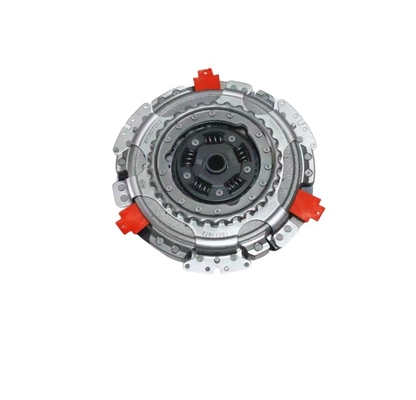 BYD Qin Song dm snelle scherpe Yuan Double Clutch Assembly 6DT25-1600010 voor Car Make