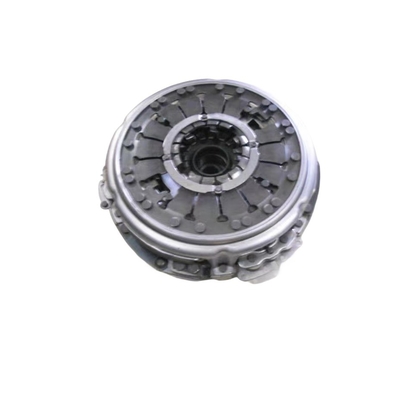 BYD Qin Song dm snelle scherpe Yuan Double Clutch Assembly 6DT25-1600010 voor Car Make