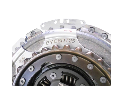 BYD Qin Song dm snelle scherpe Yuan Double Clutch Assembly 6DT25-1600010 voor Car Make
