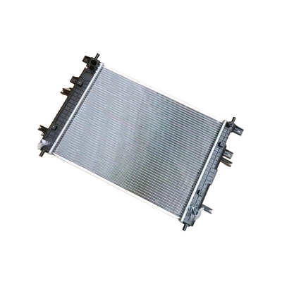 Chery ARRIZO5 ARRIZO7 Tigo 3X Tigo 7 1.5L Motor Originele vriesreservoir J42-1301110