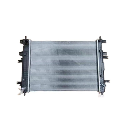 Chery ARRIZO5 ARRIZO7 Tigo 3X Tigo 7 1.5L Motor Originele vriesreservoir J42-1301110