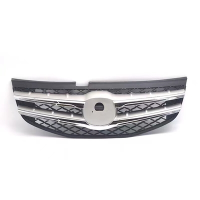 Staal Auto Accessoires Changan CS35 PLUS Front Grille binnen uw budget