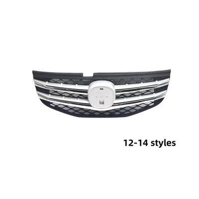Staal Auto Accessoires Changan CS35 PLUS Front Grille binnen uw budget