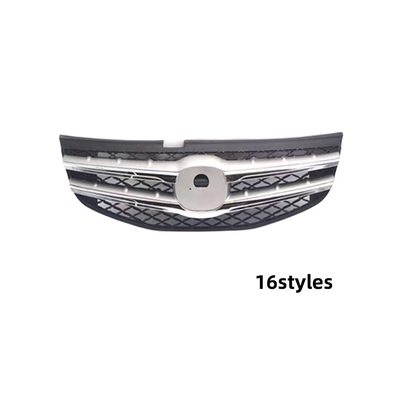 Staal Auto Accessoires Changan CS35 PLUS Front Grille binnen uw budget