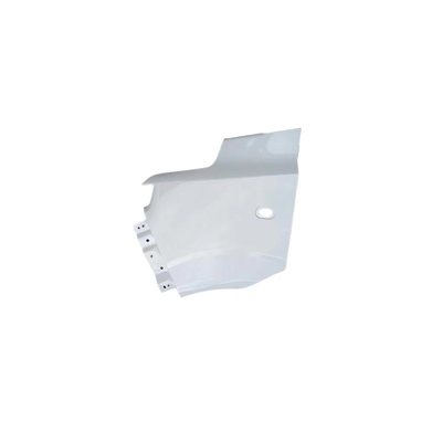 Geely Energy Electric Vehicle Fender Charging Port Cover Doel voor vervanging/reparatie