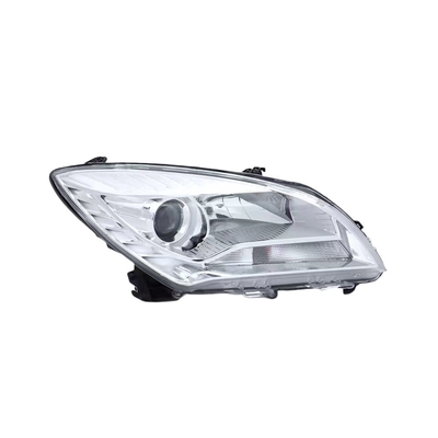 24V koplampen De perfecte combinatie van stijl en veiligheid voor Changan CS35
