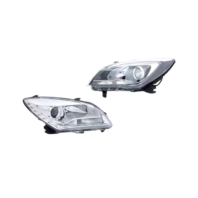 24V koplampen De perfecte combinatie van stijl en veiligheid voor Changan CS35
