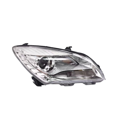 24V koplampen De perfecte combinatie van stijl en veiligheid voor Changan CS35