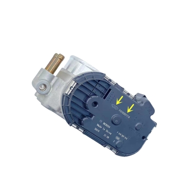 1e generatie Chery Tiggo/Tiggo3/3X/5/5X/7/8 serie Motor gaspedaal assemblage Originele onderdelen