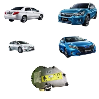 E5 E6 Song MAX Qin Pro Tang DM Yuan PIUS Han EV Parkeerverwarmer Originele 8103100-RA03