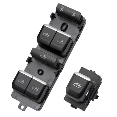 Binrui Emgrand Autoglas Reguler voor GEELY GC6 SC6 SC7 1017034981 in zwart