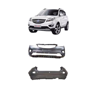Changan CS35 12/14/15/16/17style Voorbumper Achterbumper voor 2012- Jaar 2012- OE NO.