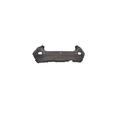 Changan CS35 12/14/15/16/17style Voorbumper Achterbumper voor 2012- Jaar 2012- OE NO.