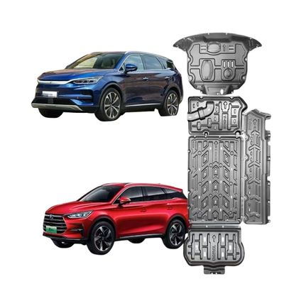 2018- BYD Tang DMI EV DMP Chassis Protection Board Battery Motor Originele autoonderdelen