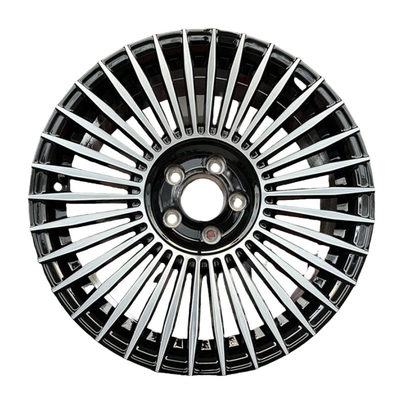 Geely Emgrand EC7 Wielen 16 17 18 inch met hoge stabiliteit 2018-2020