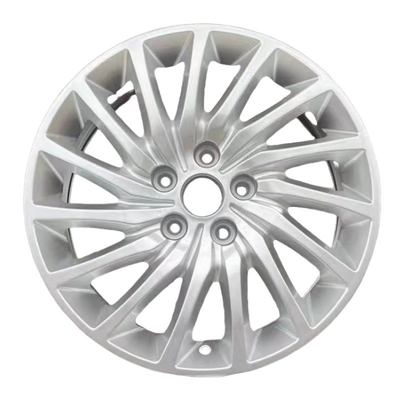 Geely Emgrand EC7 Wielen 16 17 18 inch met hoge stabiliteit 2018-2020